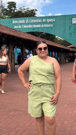 Foto de Roberta Patricia
