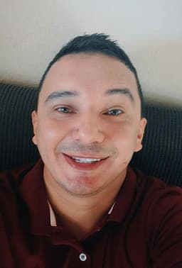 Foto de Maxsuell Santos